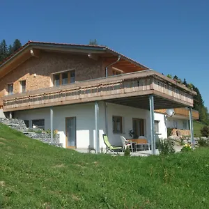 Haus Lenzhalde Oberreute